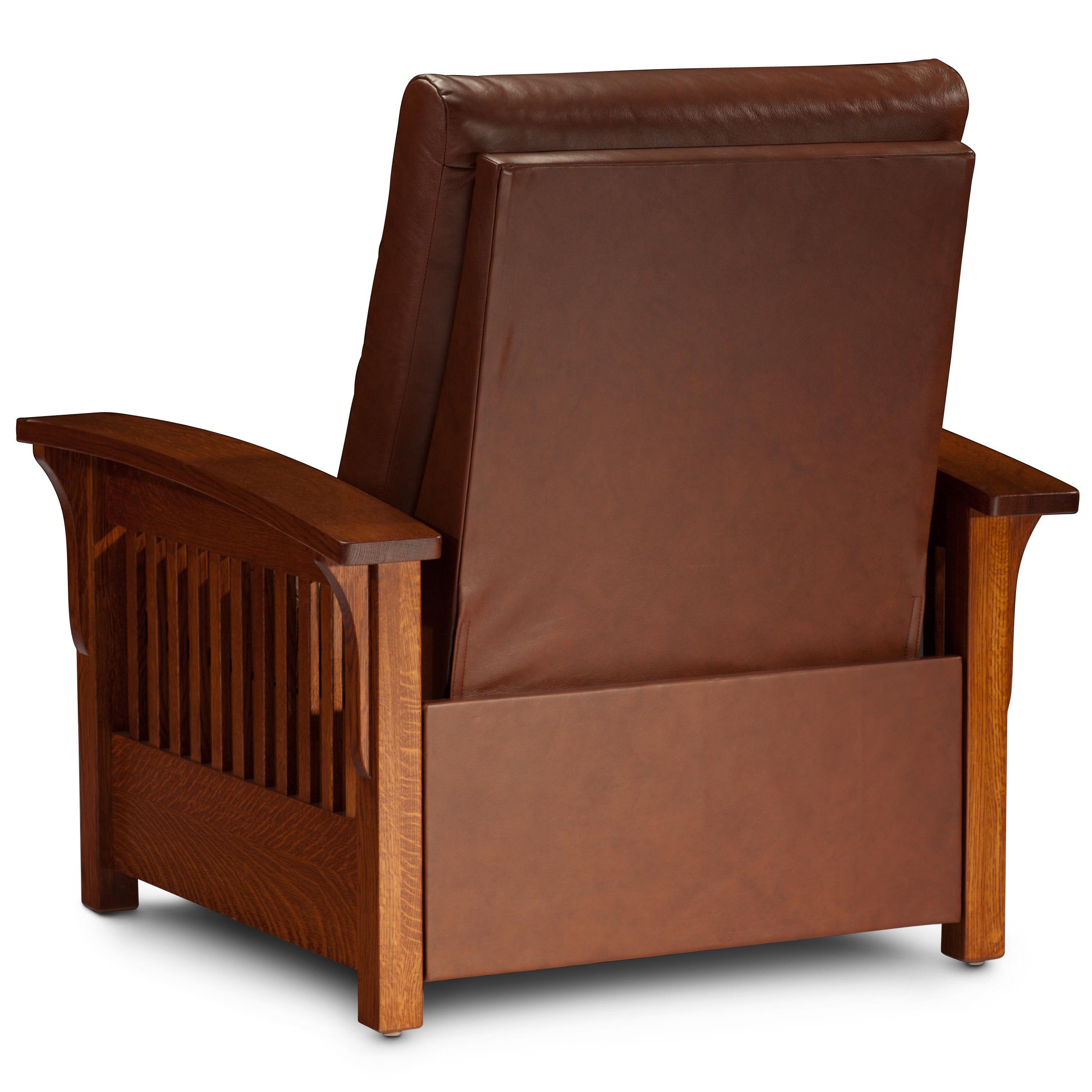 Lane mission hotsell style recliner chair